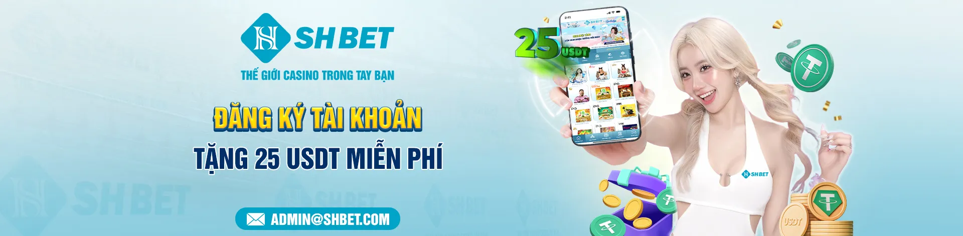 SHBET | Trang Chủ Của SHBET.COM Chính Thức - SH BET Uy Tín #1 2 Đăng ký SHBET nhận thưởng 25 USDT miễn phí